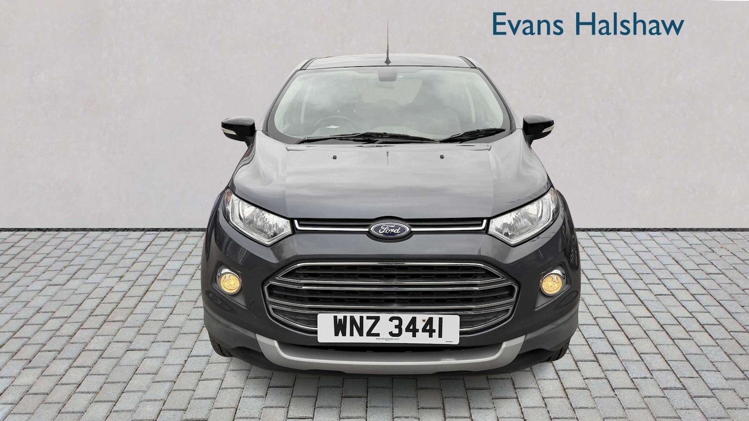 Used Ford Ecosport for sale - 78104711: Photo 2