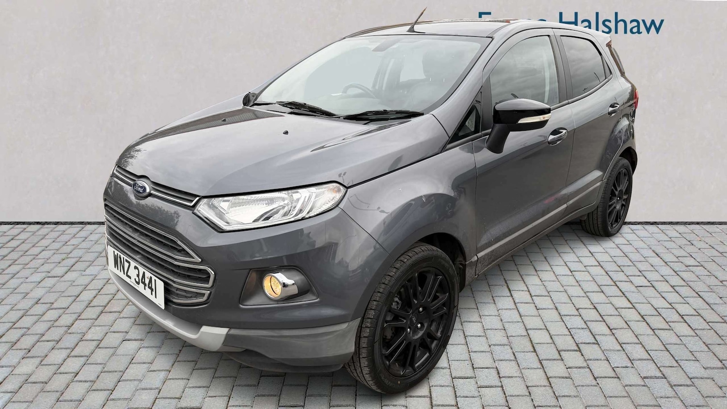 Used Ford Ecosport for sale - 78104711: Photo 3