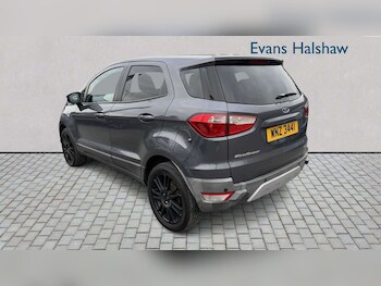 Used Ford Ecosport 2016 for sale - 78104711: Photo