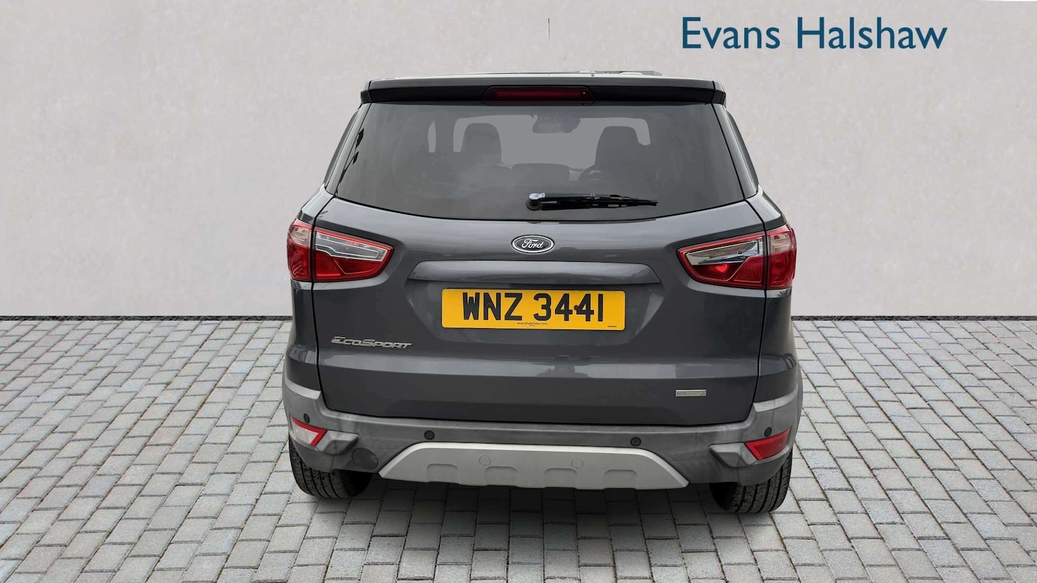 Used Ford Ecosport for sale - 78104711: Photo 5