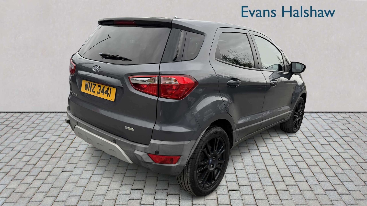 Used Ford Ecosport for sale - 78104711: Photo 6