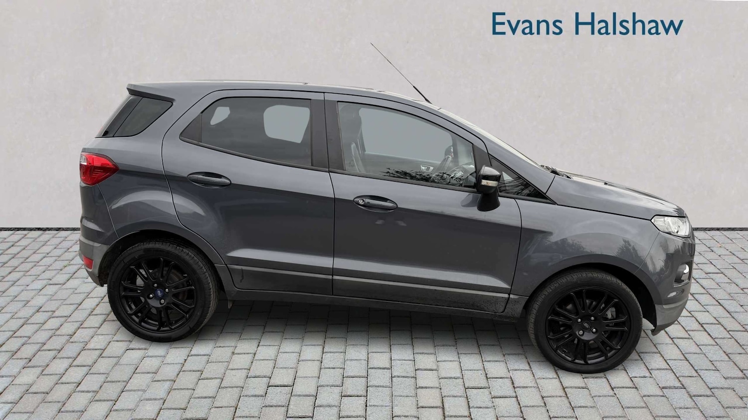 Used Ford Ecosport for sale - 78104711: Photo 7