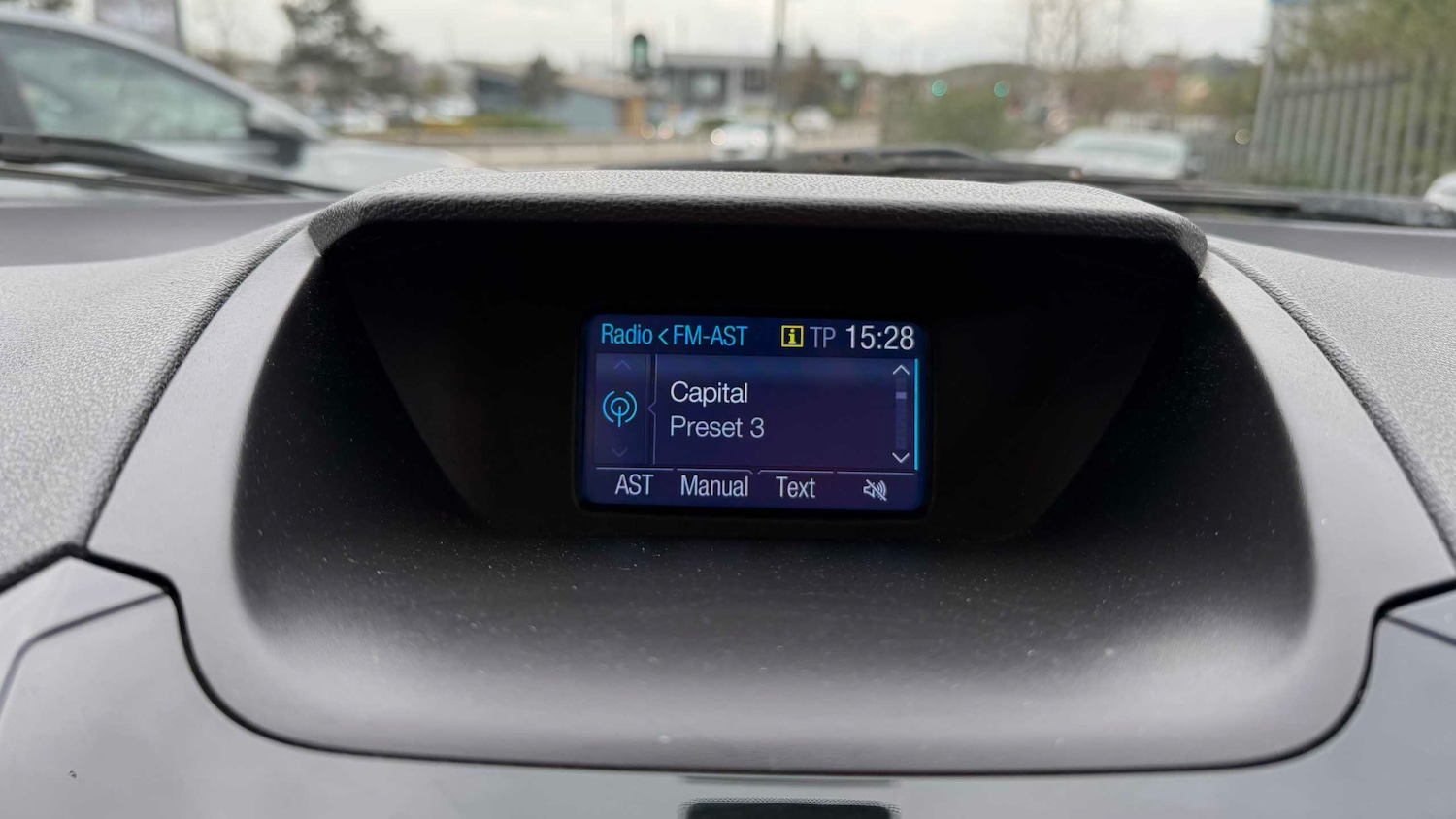 Used Ford Ecosport for sale - 78104711: Photo 8