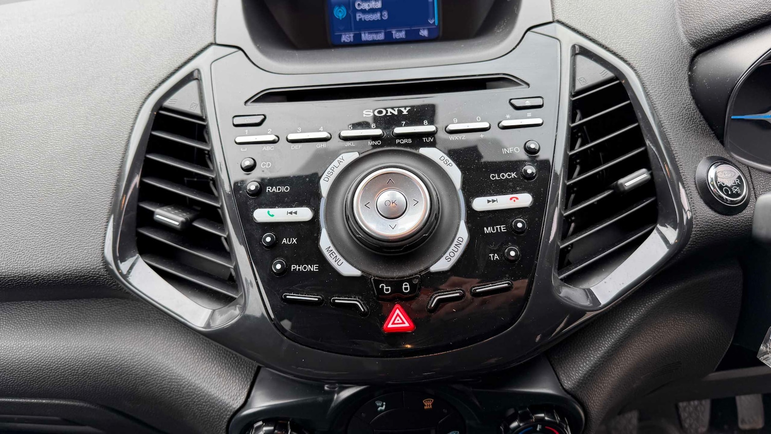 Used Ford Ecosport for sale - 78104711: Photo 9