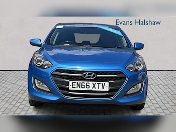Used Hyundai i30 2016 for sale - 78625539: Photo