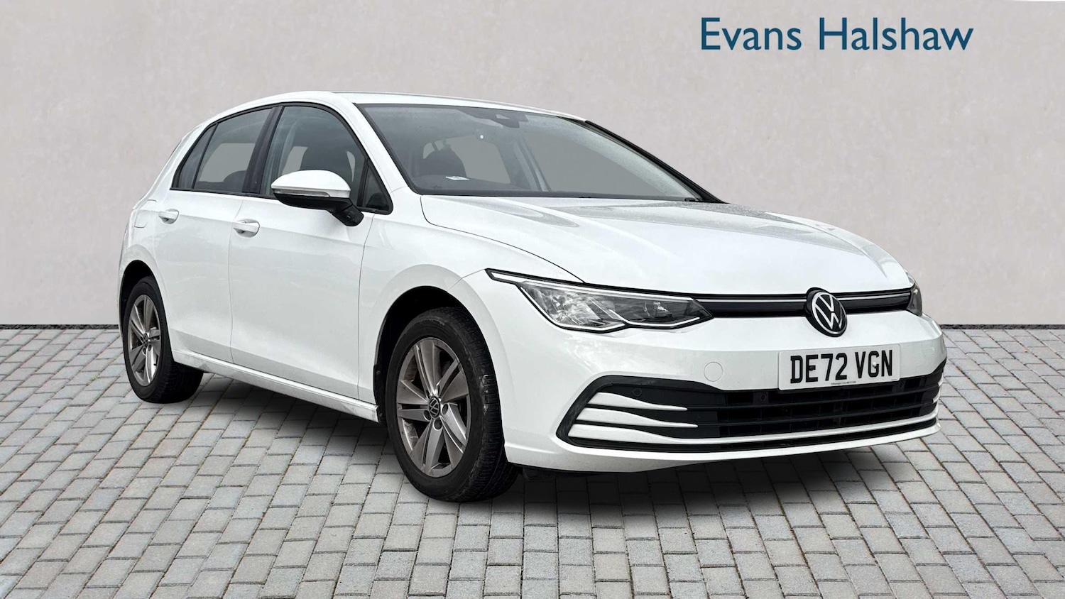 Used Volkswagen Golf 2022 for sale - 76401262: Photo 1