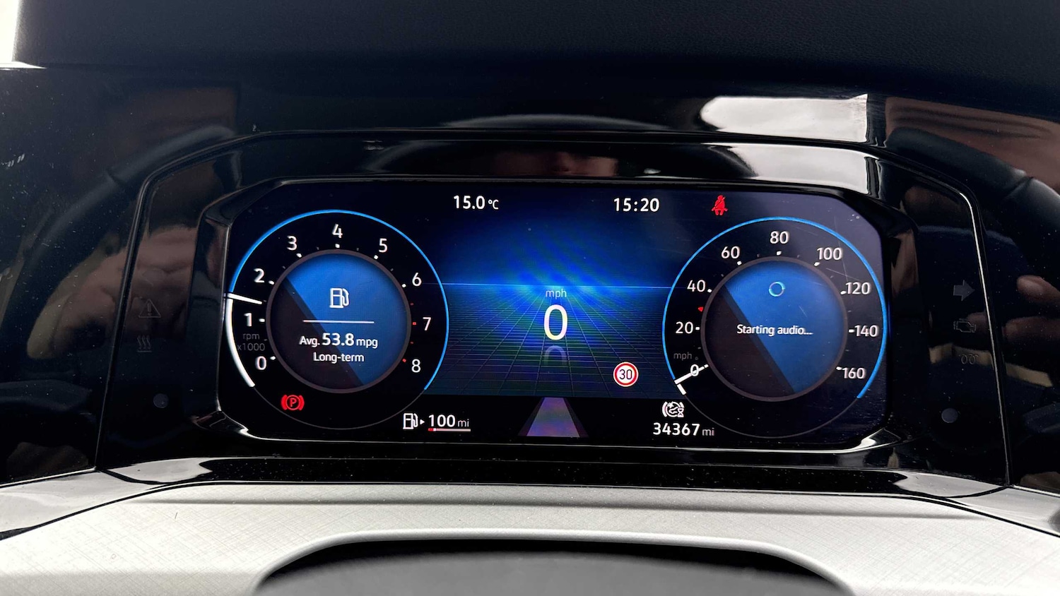 Used Volkswagen Golf 2022 for sale - 76401262: Photo 10