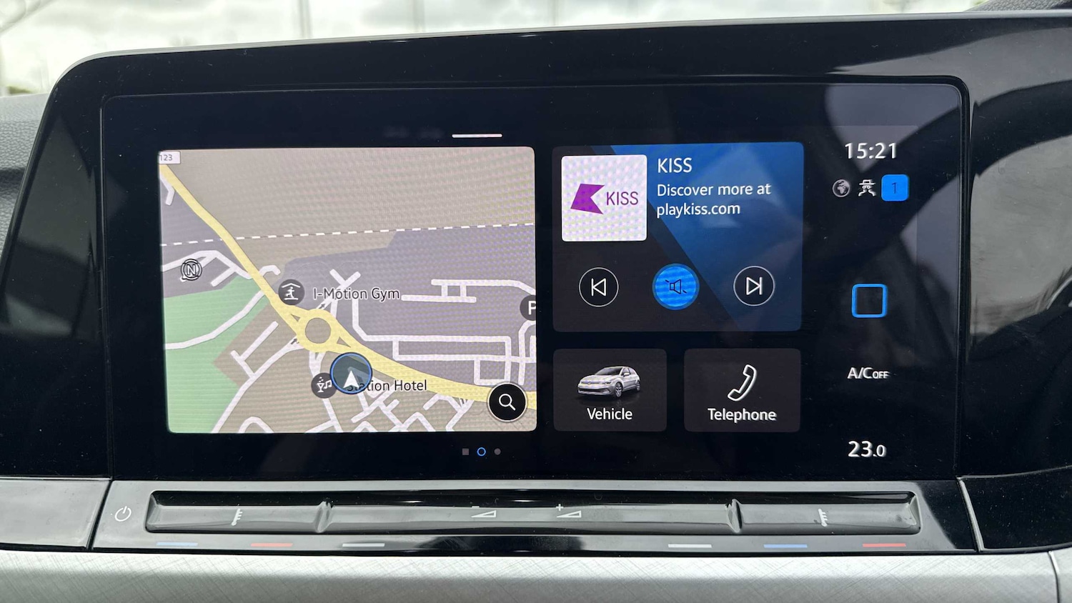 Used Volkswagen Golf 2022 for sale - 76401262: Photo 12