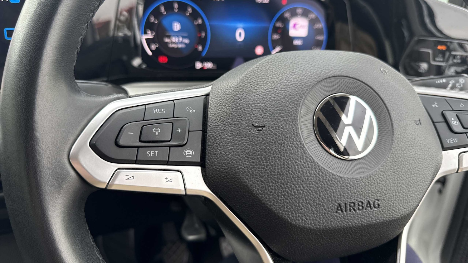 Used Volkswagen Golf 2022 for sale - 76401262: Photo 15