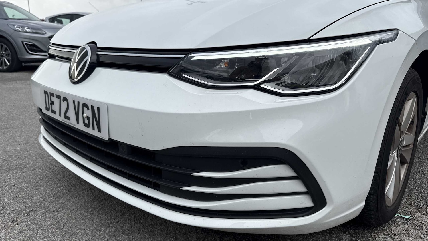 Used Volkswagen Golf 2022 for sale - 76401262: Photo 16