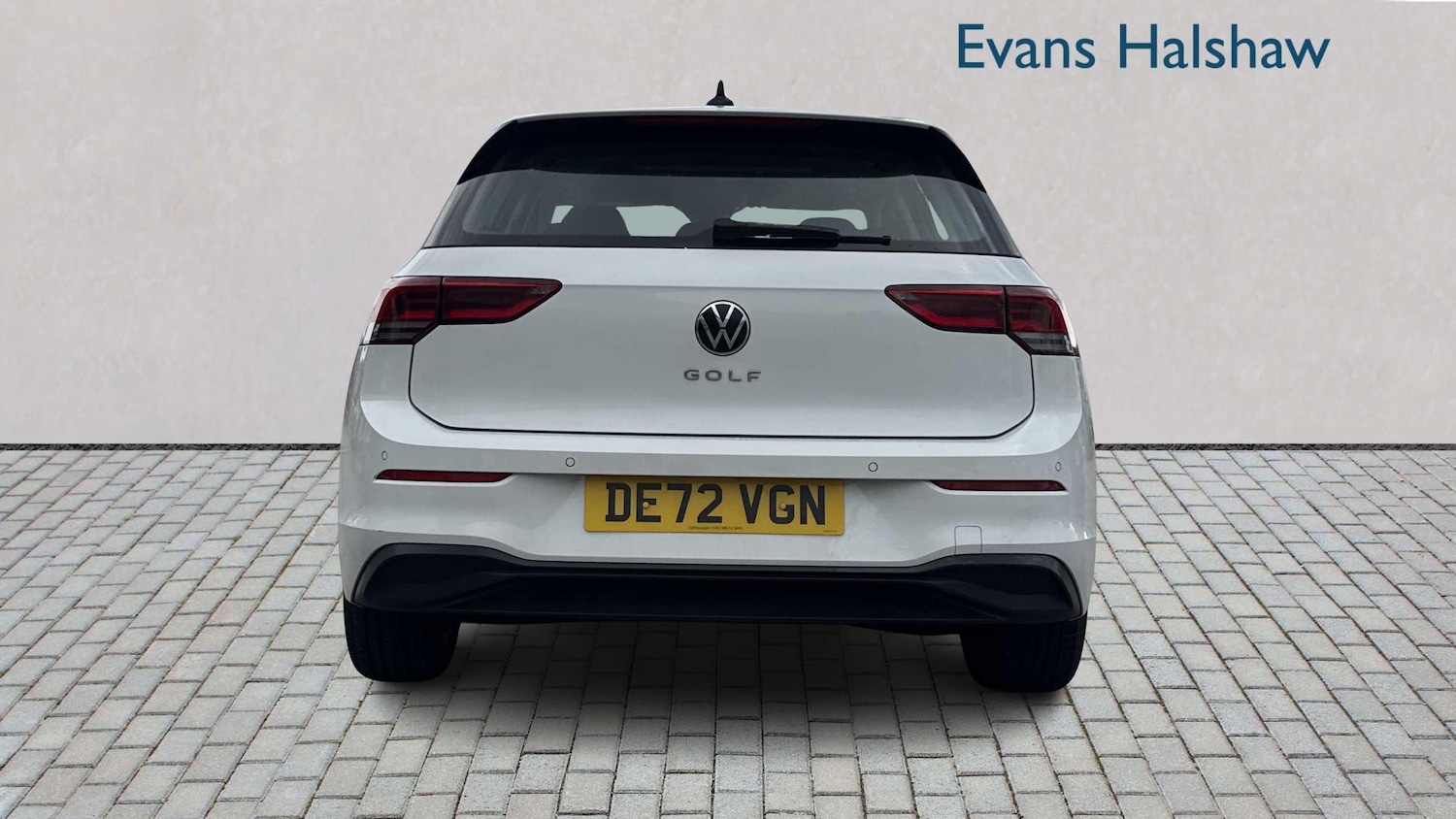 Used Volkswagen Golf 2022 for sale - 76401262: Photo 4