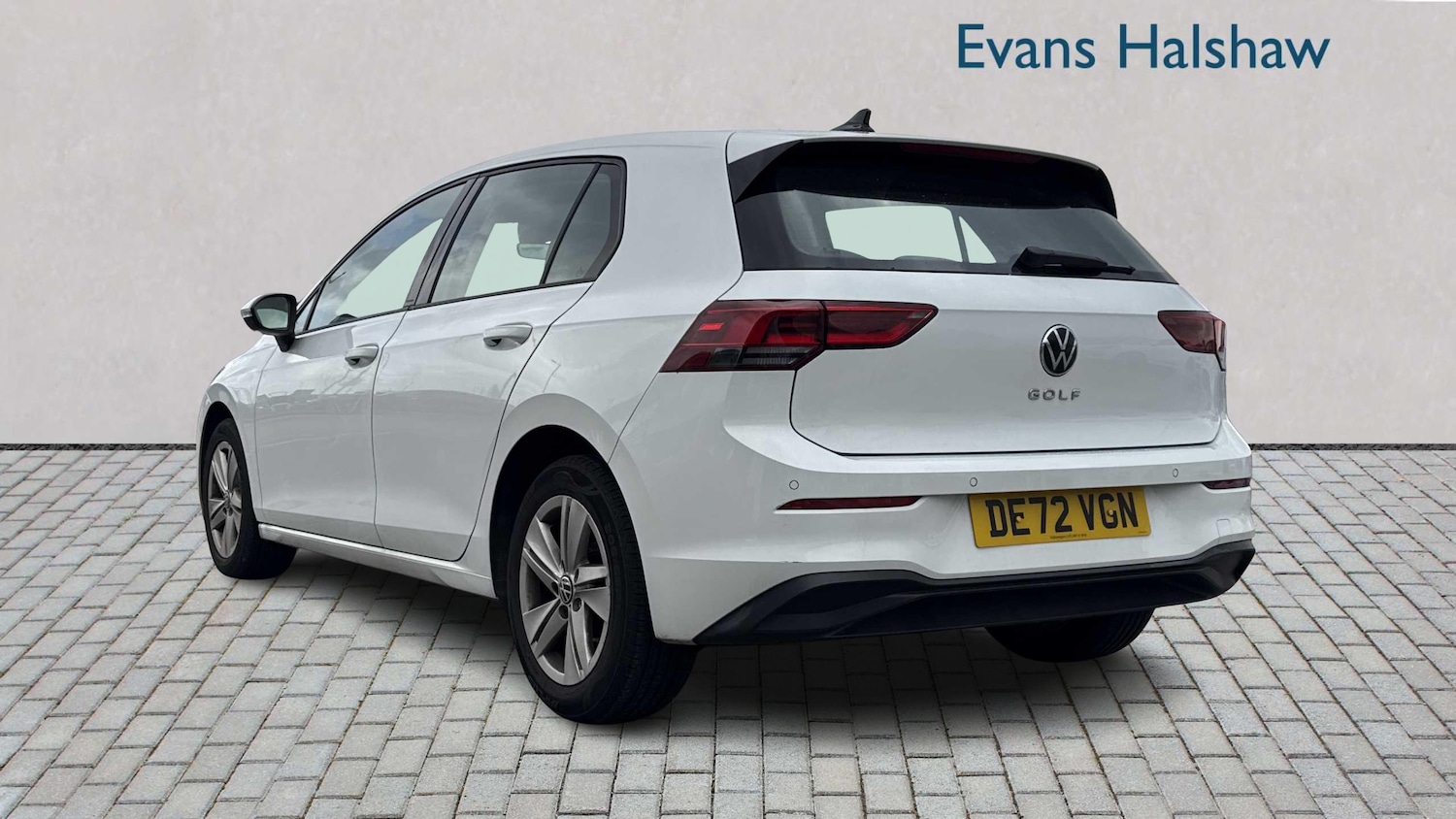 Used Volkswagen Golf 2022 for sale - 76401262: Photo 5