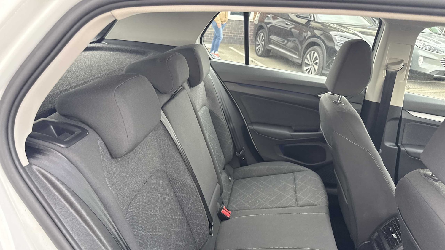 Used Volkswagen Golf 2022 for sale - 76401262: Photo 7