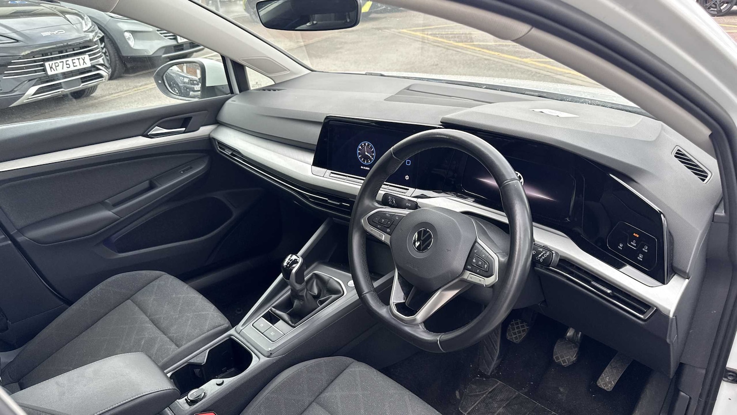 Used Volkswagen Golf 2022 for sale - 76401262: Photo 8