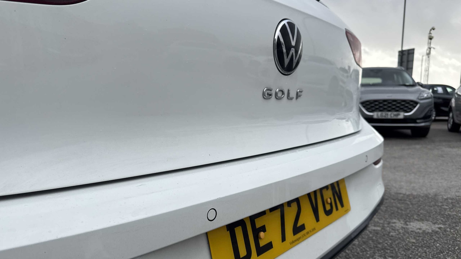 Used Volkswagen Golf 2022 for sale - 76401262: Photo 9