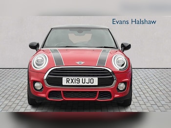 Used MINI Hatch 2019 for sale - 76718179: Photo