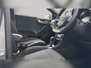 Used Ford Puma 2023 for sale - 78576747: Photo