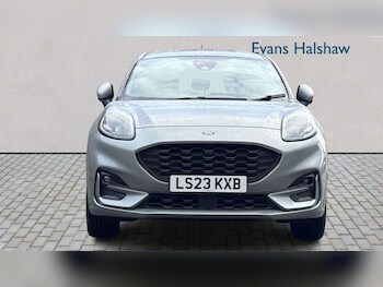 Used Ford Puma 2023 for sale - 78576747: Photo