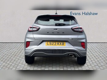 Used Ford Puma 2023 for sale - 78576747: Photo