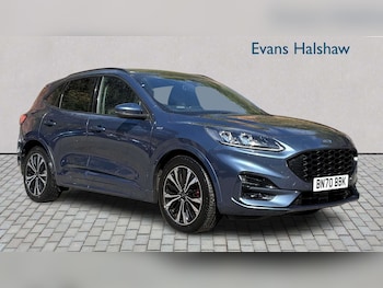 Used Ford Kuga 2021 for sale - 79511421: Photo