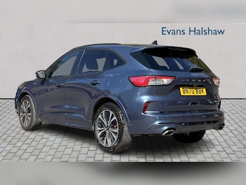 Used Ford Kuga 2021 for sale - 79511421: Photo