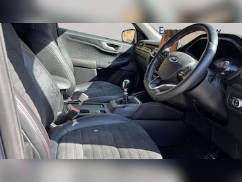 Used Ford Kuga 2021 for sale - 79511421: Photo
