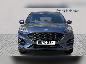 Used Ford Kuga 2021 for sale - 79511421: Photo