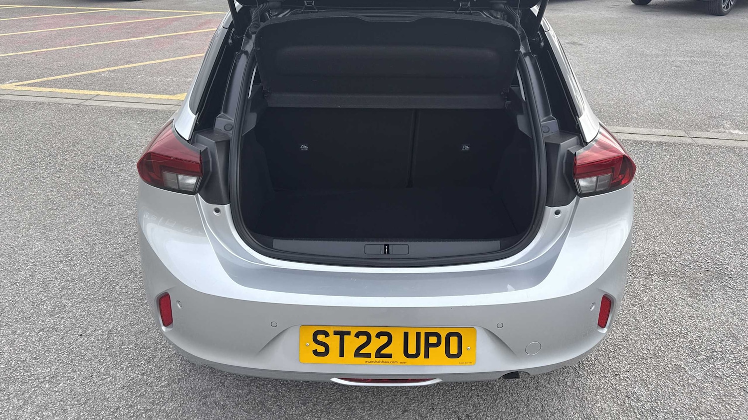 Used Vauxhall Corsa 2022 for sale - 76401202: Photo 10