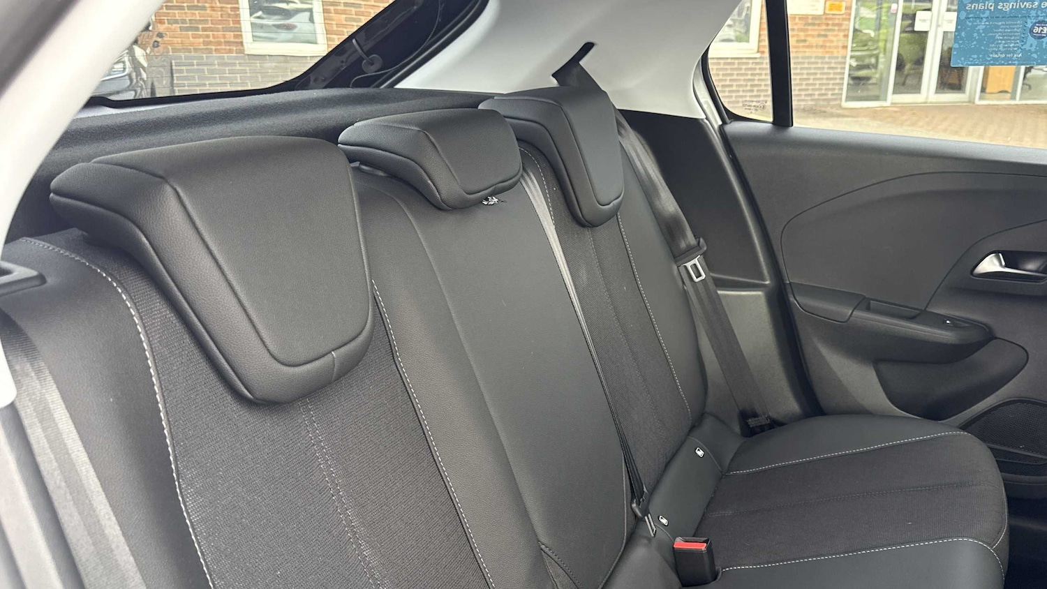 Used Vauxhall Corsa 2022 for sale - 76401202: Photo 11