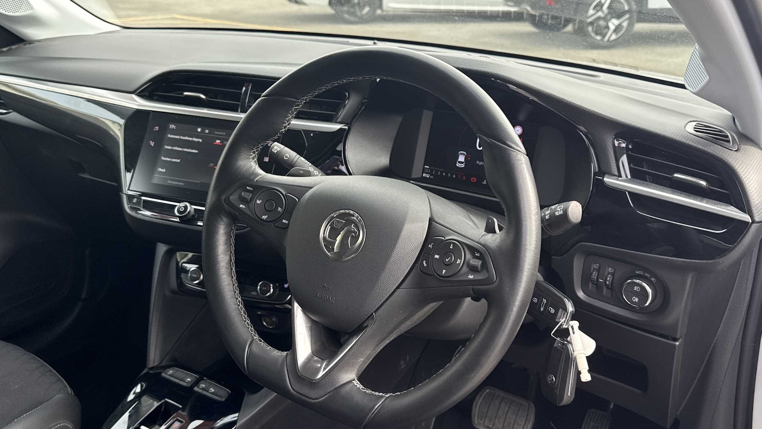 Used Vauxhall Corsa 2022 for sale - 76401202: Photo 12