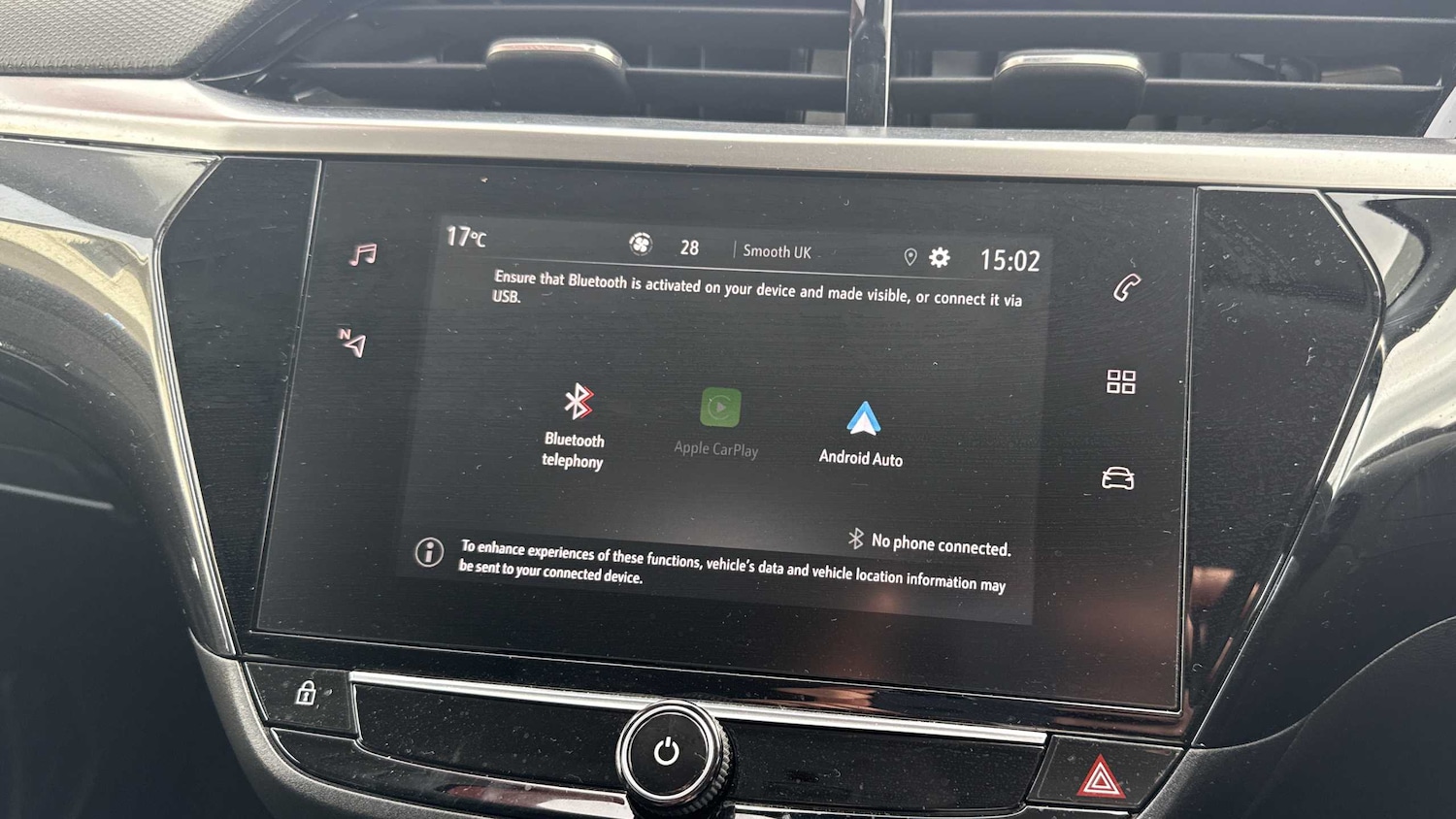 Used Vauxhall Corsa 2022 for sale - 76401202: Photo 14