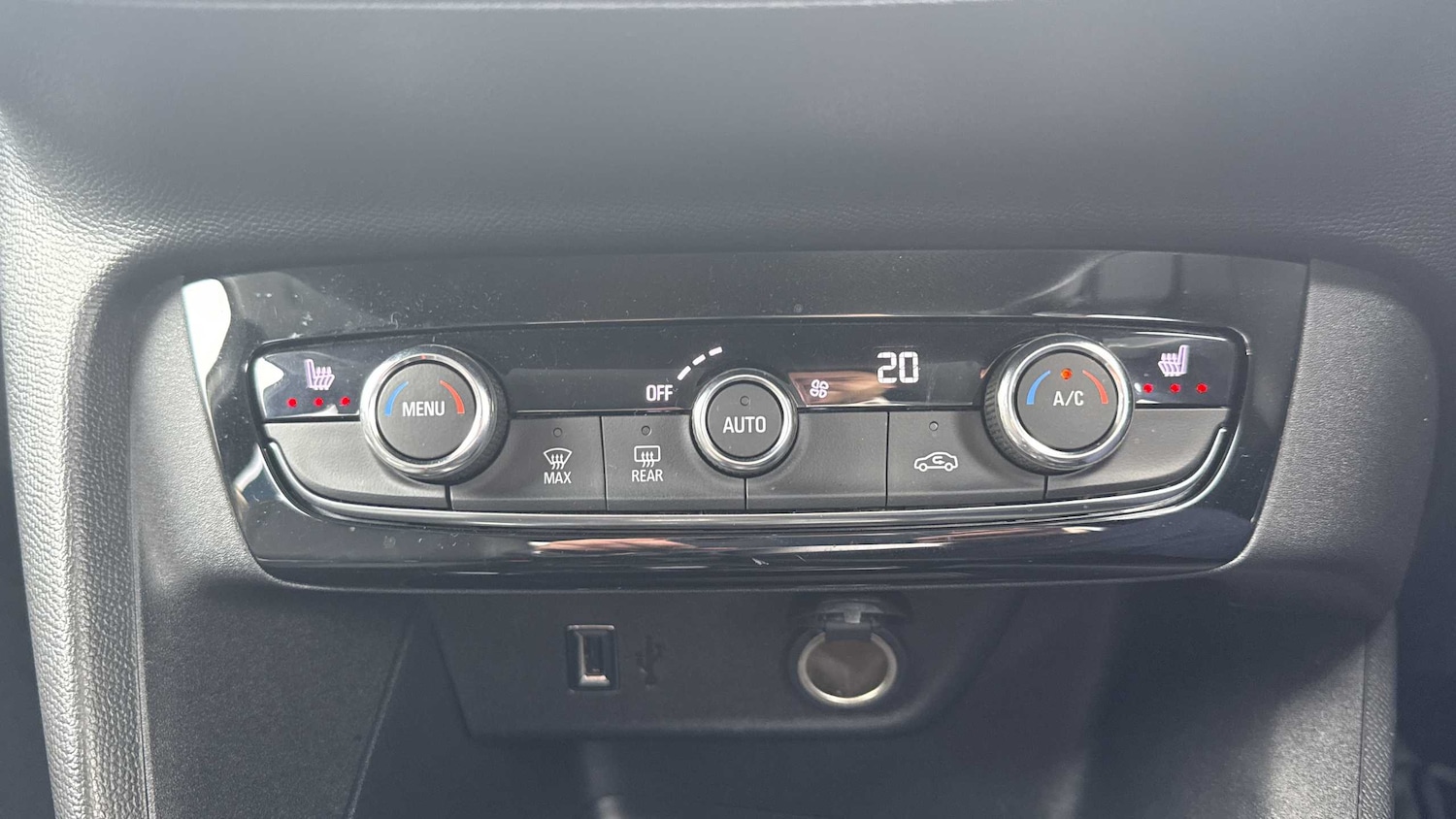 Used Vauxhall Corsa 2022 for sale - 76401202: Photo 15