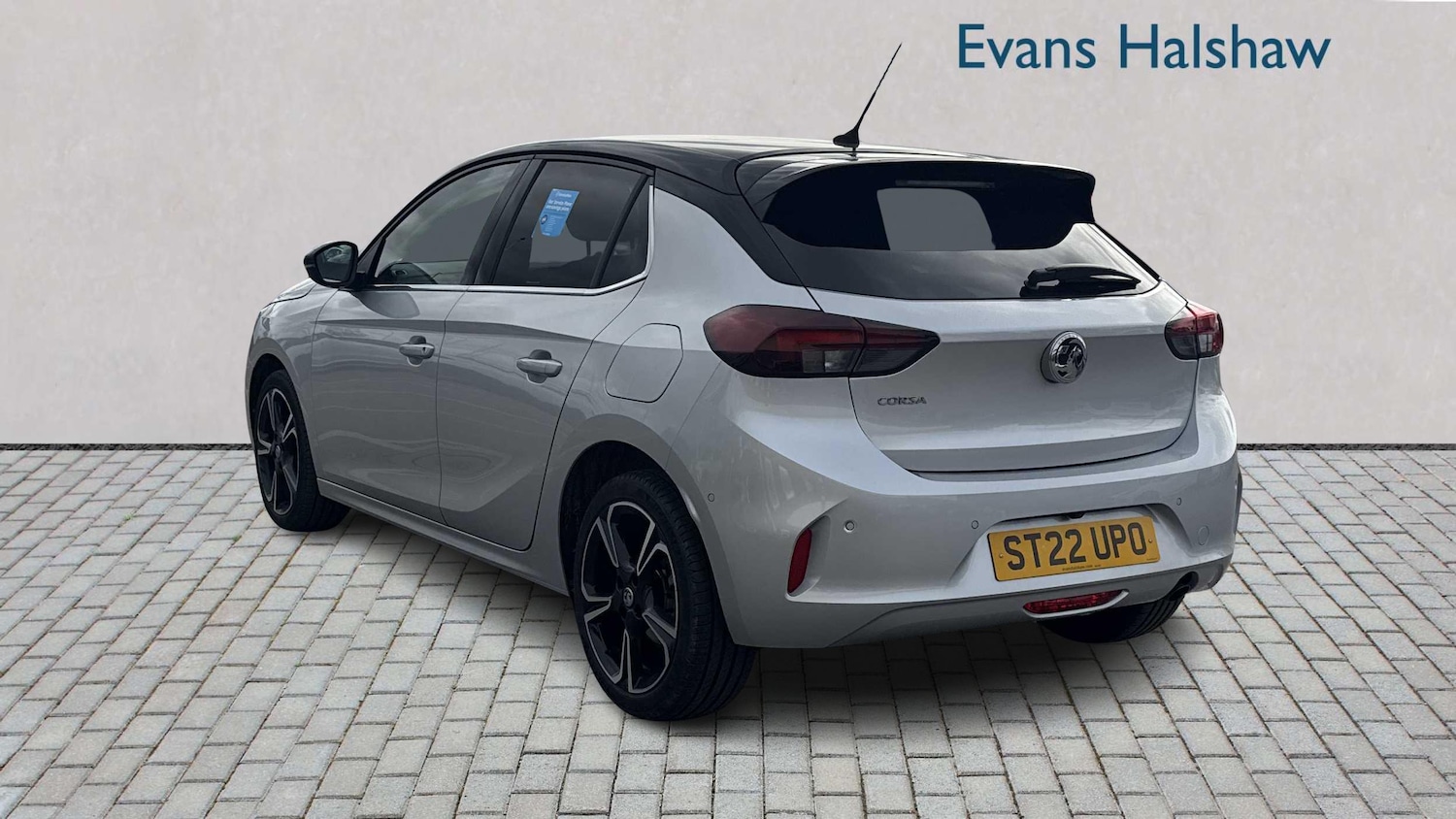 Used Vauxhall Corsa 2022 for sale - 76401202: Photo 3