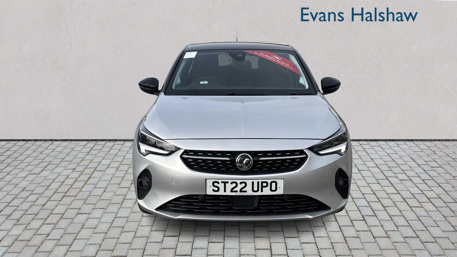 Used Vauxhall Corsa 2022 for sale - 76401202: Photo 4