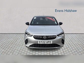 Used Vauxhall Corsa 2022 for sale - 76401202: Photo