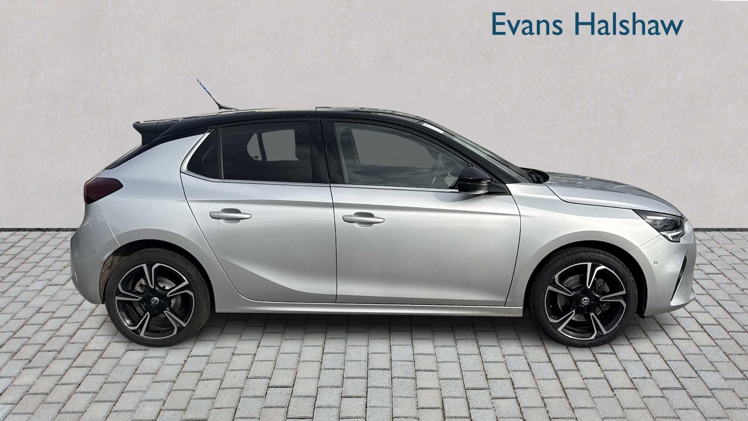 Used Vauxhall Corsa 2022 for sale - 76401202: Photo 5