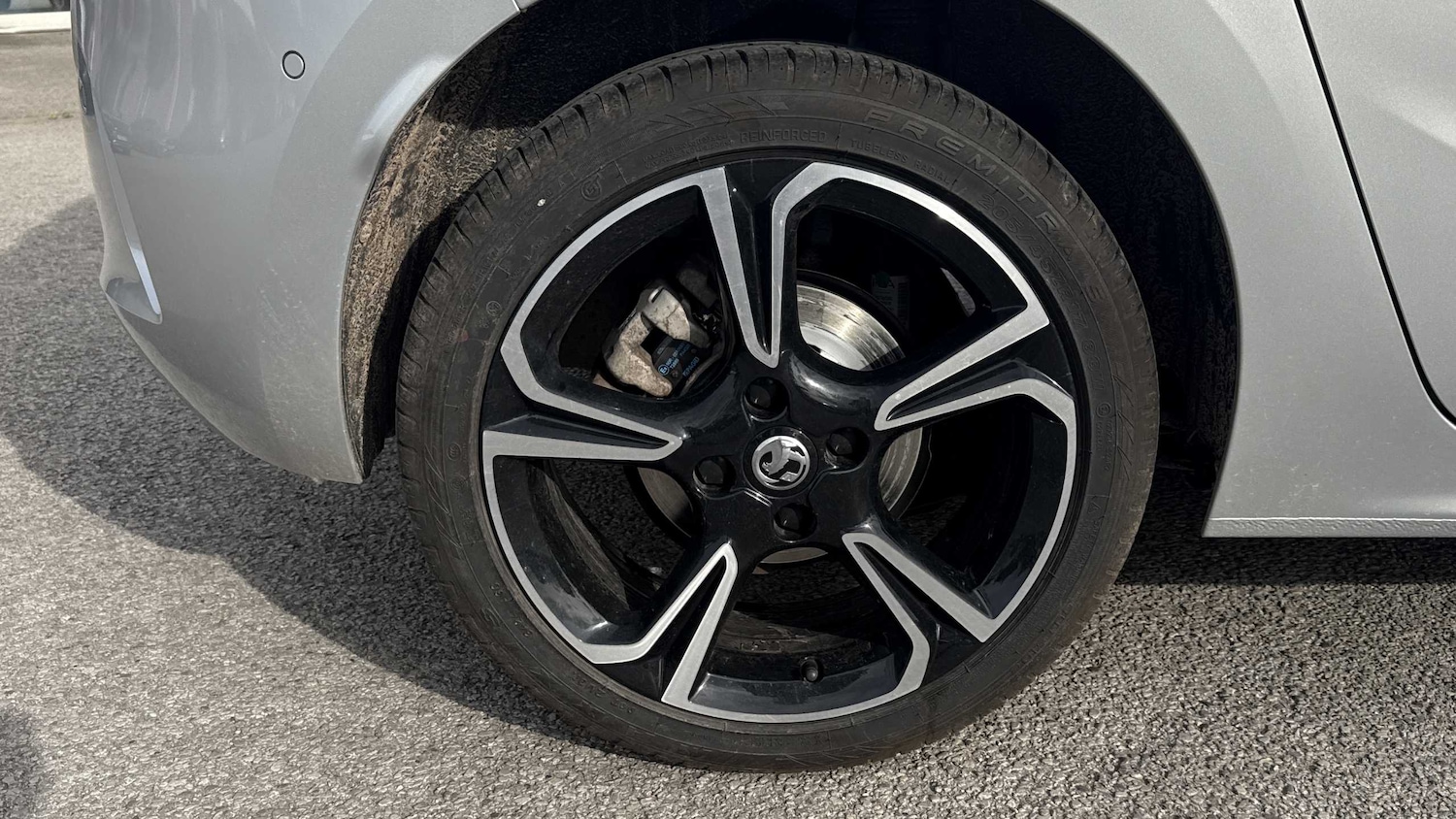 Used Vauxhall Corsa 2022 for sale - 76401202: Photo 8