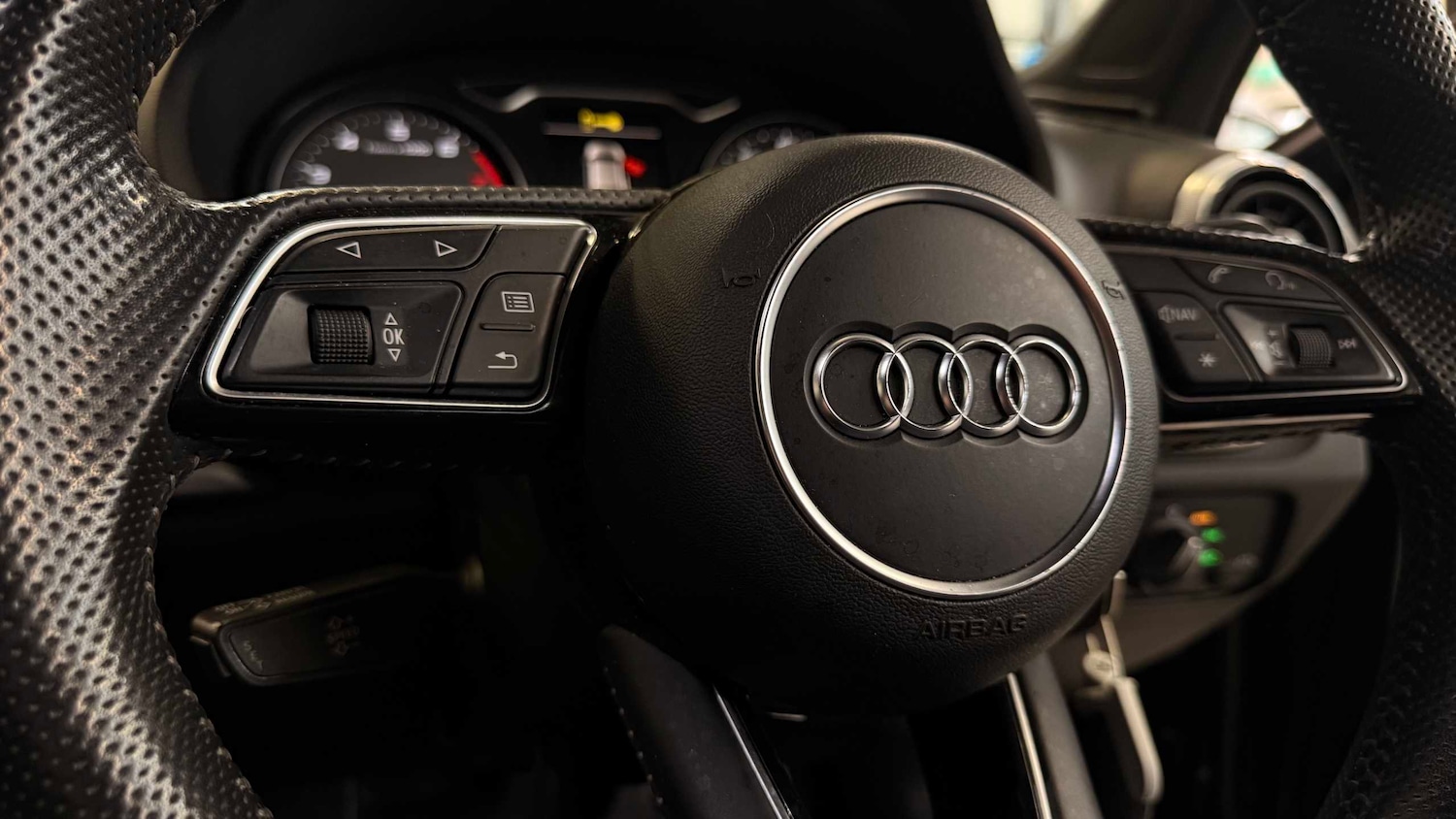 Used Audi A3 2018 for sale - 77711168: Photo 13