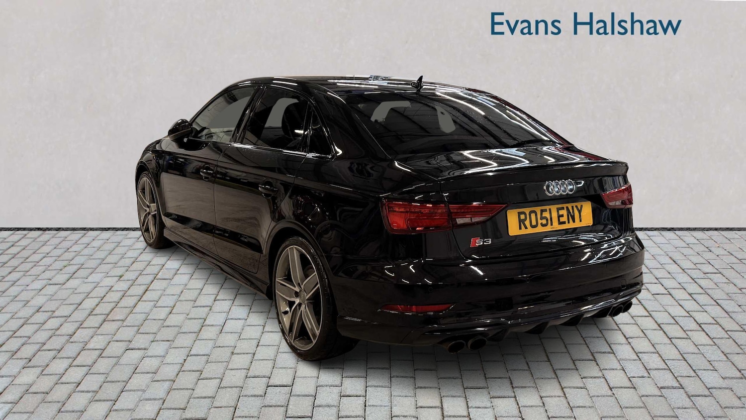 Used Audi A3 2018 for sale - 77711168: Photo 2