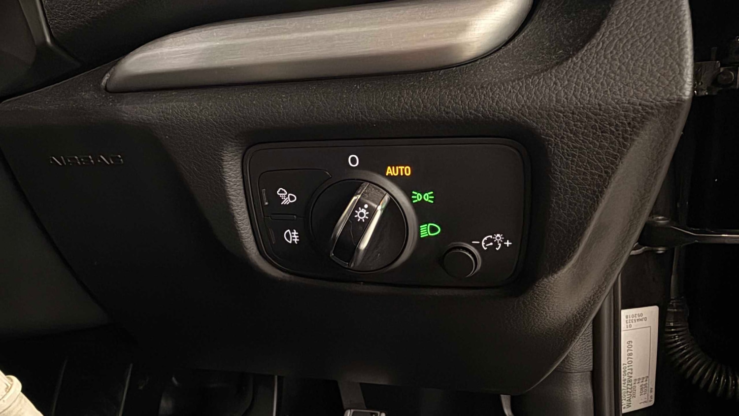 Used Audi A3 2018 for sale - 77711168: Photo 20