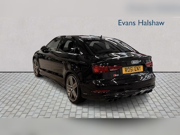 Used Audi A3 2018 for sale - 77711168: Photo