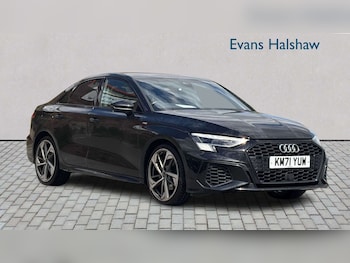 Used Audi A3 2022 for sale - 78845250: Photo