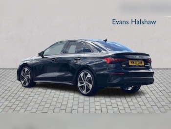 Used Audi A3 2022 for sale - 78845250: Photo