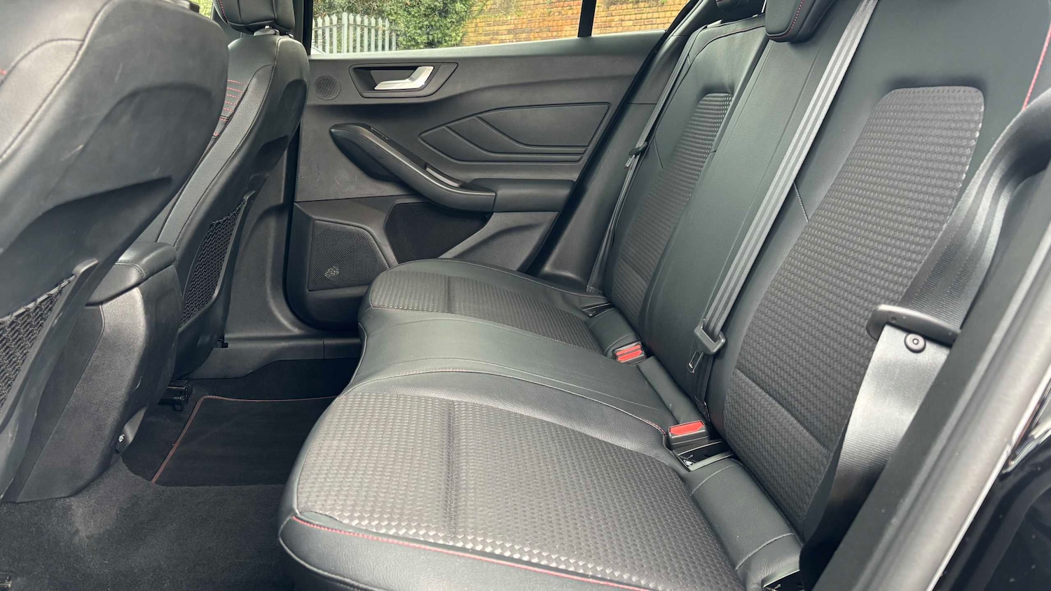 Used Ford Focus 2020 for sale - 77649093: Photo 10