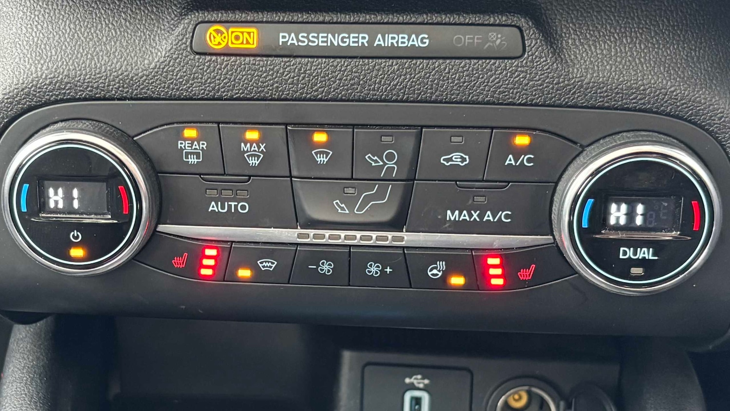 Used Ford Focus 2020 for sale - 77649093: Photo 15