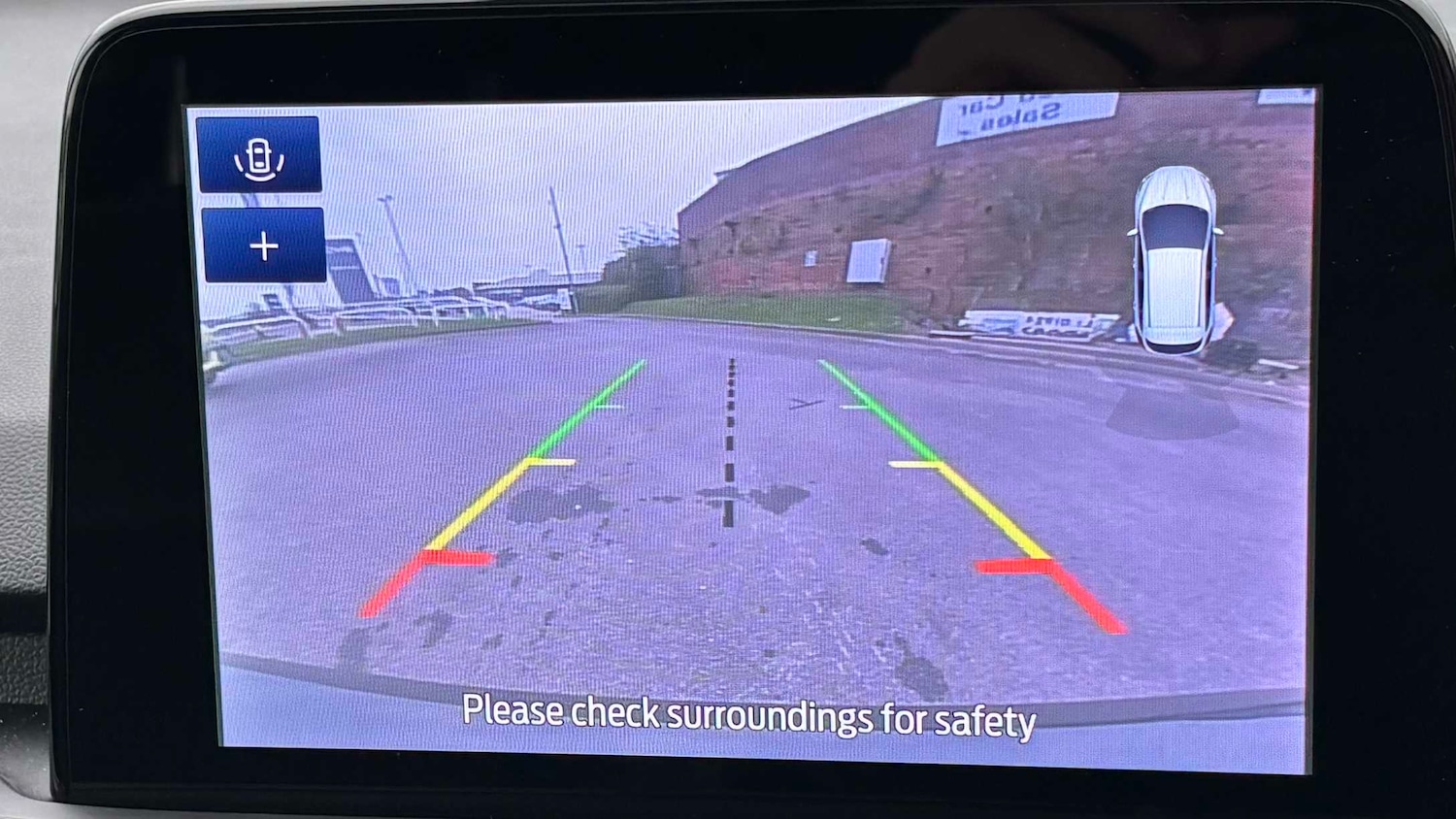 Used Ford Focus 2020 for sale - 77649093: Photo 16