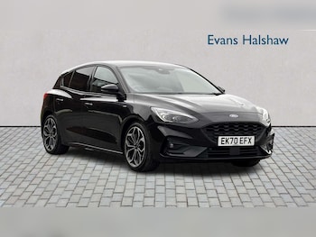 1.5 EcoBlue 120 ST-Line X 5dr