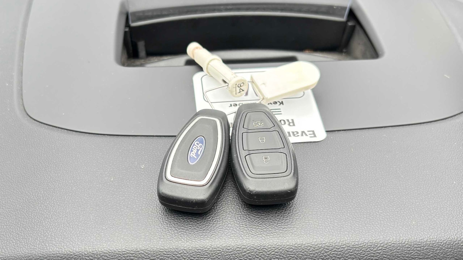 Used Ford Focus 2020 for sale - 77649093: Photo 20