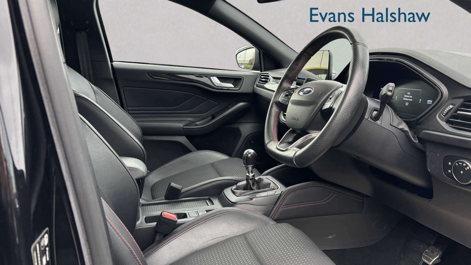 Used Ford Focus 2020 for sale - 77649093: Photo 3