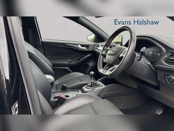 Used Ford Focus 2020 for sale - 77649093: Photo